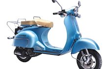 Jialing JL 125 T-12A