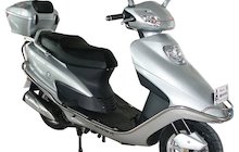 Jialing JL 125 T-26A