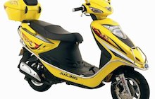 Jialing JL 125 T-31