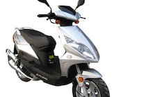 Jialing JL 50 QT-19A