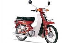 Jianshe CY80