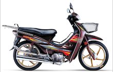 Jianshe JS110-3H