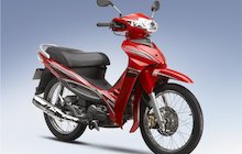 Jianshe JS110-B II