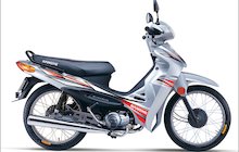 Jianshe JS110-B