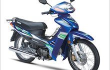 Jianshe JS110-G