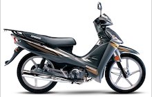 Jianshe JS110-J