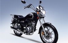 Jianshe JS125-6C