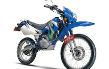 Jianshe JS125 GY4