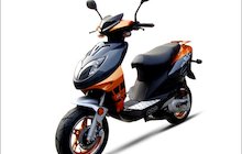 Jianshe JS125T