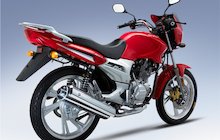 Jianshe JS150-3