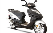 Jianshe JS150T-15