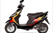 Jianshe JS50QT-11