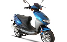 Jianshe JS50QT-BX