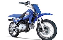 Jianshe JS80PY