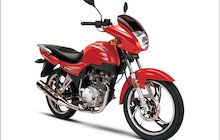 Jianshe Knight JS125-6A