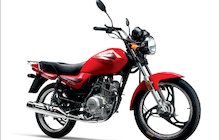 Jianshe Knight JS125-6B