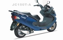 Jincheng JC 150 T-A
