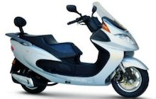 Jincheng JC 150 T Eupolo