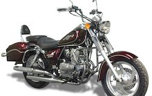 Jinlun JL 125-11
