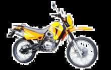Jinlun JL 125-Y