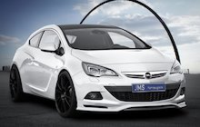 JMS Astra GTC