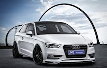 JMS Audi A3
