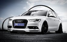 JMS Audi A6 Avant 4G