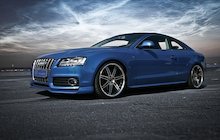 JMS Audi S5