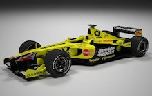 Jordan EJ11