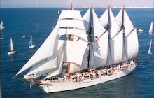 Juan Sebastian Elcano