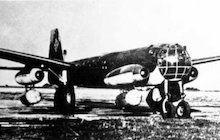 Junkers Ju 287