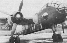 Junkers Ju 288