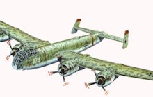 Junkers Ju 488