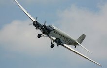 Junkers Ju 52