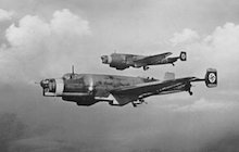 Junkers Ju 86