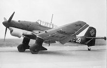 Junkers Ju 87