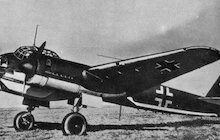 Junkers Ju 88