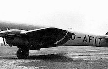 Junkers Ju 89