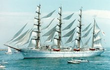 Kaiwo Maru II