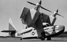 Kaman K-16