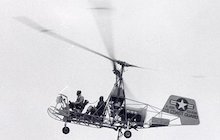 Kaman K 225