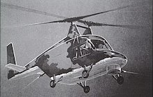Kaman K-700