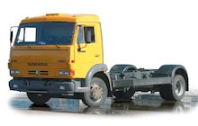 Kamaz 4308