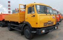 Kamaz 43253