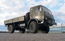 Kamaz 4326