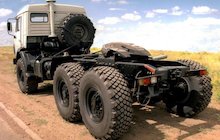 Kamaz 44108
