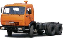 Kamaz 53205