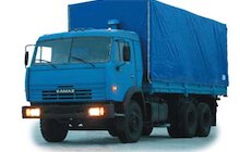 Kamaz 53215