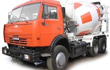 Kamaz 53229