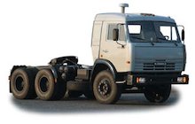 Kamaz 54115